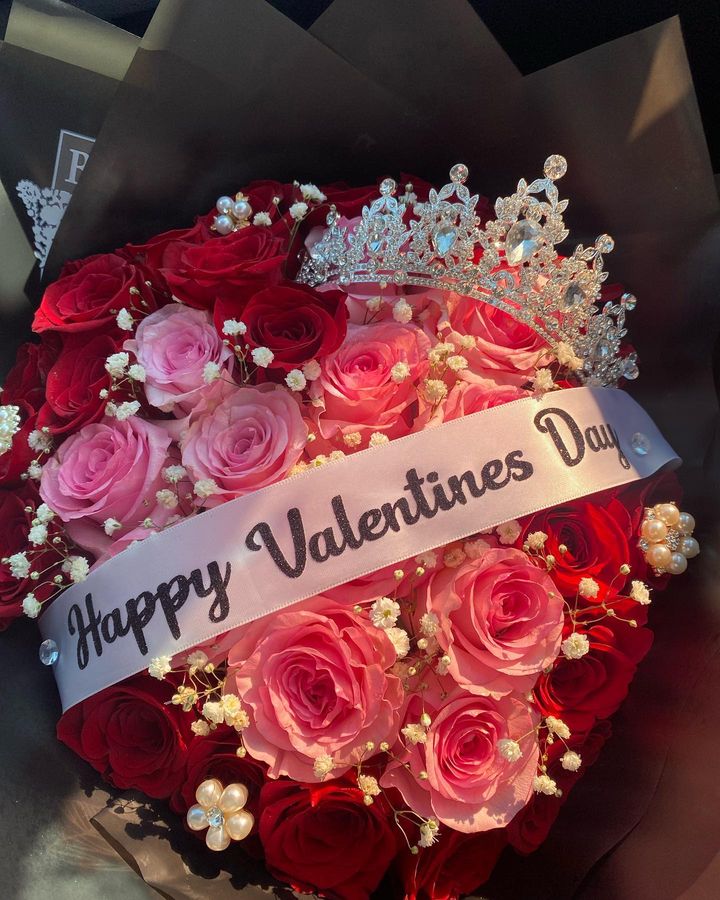 Happy Valentine's Day